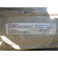 Раздаточная коробка Jeep Grand Cherokee II (WJ,WG) 1999 - 2005 2004 P52099360AC,