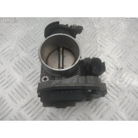 Заслонка дроссельная Audi A6 C5 (1997-2005) 1997 058133063M
