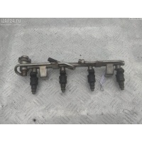 Форсунка топливная Audi A6 C5 (1997-2005) 1997 058133551