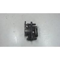 Суппорт зад. левая Mitsubishi Lancer 10 2007-2010 2009 4605A477
