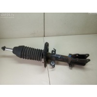 Амортизатор подвески Перед. Правая Renault Kangoo II (c 2007) 2009 8200591289,