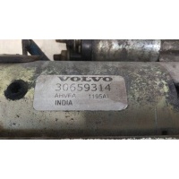 Стартер VOLVO C30 (533) D3 2011 30659314