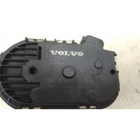 Заслонка дроссельная Volvo VOLVO C30 (533) D3 2011 31216665