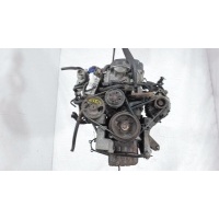 Двигатель (ДВС), Nissan Almera N16 2000-2006 2002 10102BMPSB