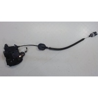 Замок двери перед. правая Renault Captur 2013-2017 2016 805024200R