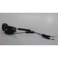 Замок двери зад. правая Subaru Legacy Outback (B15) 2014-2019 2015 61035AL100