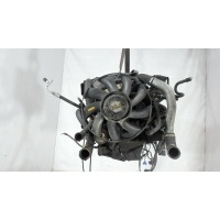 Компрессор кондиционера, Land Rover Range Rover 3 (LM) 2002-2012 2002 JPB000110