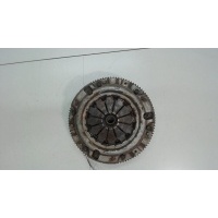 Маховик, Daihatsu Terios II 2007 31210B4010 / 31250B4010