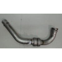 Патрубок интеркулера, Renault Megane 2 2002-2009 2006 8200306925