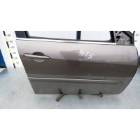 Дверь передняя правая RENAULT LAGUNA (2007-0000) 2007 801000025R