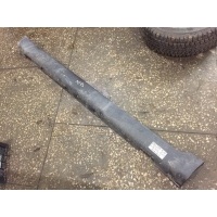Накладка на порог левая SsangYong Actyon II 2010- 7955034001