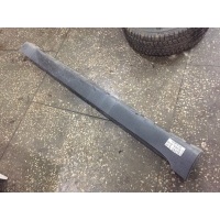 Накладка на порог правая SsangYong Actyon II 2010- 7956034001