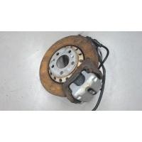 Суппорт зад. левая Audi A8 (D3) 2004-2010 2004 4E0615403B