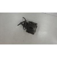 Суппорт зад. левая Volkswagen Golf Plus 2006 1K0615423J