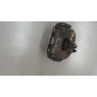 Суппорт перед. левая Volkswagen Touareg 2002-2007 2004 7L6615123F