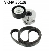 skf комплект панели wielorow.agila 03 vkma35128