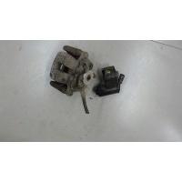 Суппорт зад. левая Volkswagen Passat 6 2005-2010 2007 3C0615404B