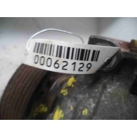Компрессор кондиционера Audi A6 C5 (4B2) 1997 - 2005 2002 4B0260805H