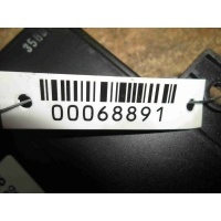 Блок управления центральным замком Mercedes S-klasse (W221) 2005 - 2009 2007 A2218708086,