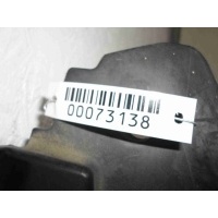Решетка радиатора Mazda MPV II (LW) 1999 - 2006 2003 LD4750712