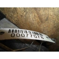Блок управления Mercedes S-klasse (W221) 2005 - 2009 2007 A2218705787,