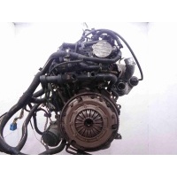 Турбина Renault Master II 1997 - 2010 2002 8200683861