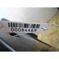 Сабвуфер Audi Q7 (4LB) 2005 - 2015 2008 4L0035382B