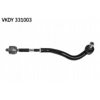 skf тяга рулевая форд , seat , volkswagen