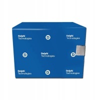 датчик температуры выхлопных газов delphi ts30070