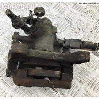 Суппорт задний левый Volkswagen Sharan (2000-2010) 2001 7D0615423B