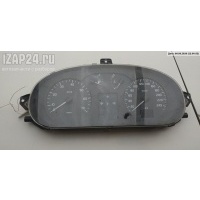 Щиток приборный (панель приборов) Renault Scenic I (1996-2003) 2000 8200071820