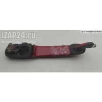 Ручка двери нaружная Перед. Левая Volkswagen Sharan (2000-2010) 2001 7M3837207