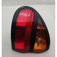 Фонарь задний левый Renault Laguna I (1993-2000) 2000 7700420122