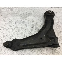 Рычаг подвески передний правый Mercedes Vito W638 (1996-2003) 2003 A6383300110