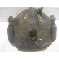 Суппорт передний левый Hyundai Tucson (2004-2010) 2006 581802EA10