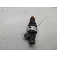 Форсунка топливная Audi 80 B4 (1991-1996) 1993 037906031C