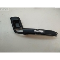 Ручка двери внутренняя задняя левая Volkswagen Polo (2005-2009) 2007 6Q0839173G