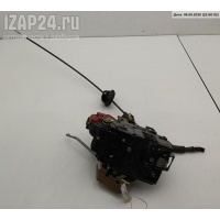 Замок двери задней левой Audi A4 B6 (2001-2004) 2001 4B0839015D