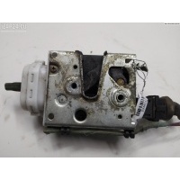 Замок двери Перед. Левая Audi 100 C4 (1991-1994) 1992 4A1837015B