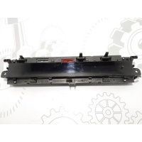 Щиток приборов (приборная панель) Renault Scenic 2003 8200451505