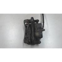 Суппорт перед. левая Ssang Yong Rexton 2001-2007 2005 4811008260