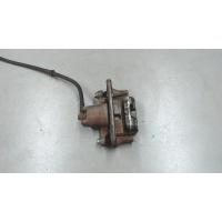 Суппорт зад. левая Mitsubishi Montero 2001 MR510541