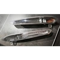Citroen ds5 поворотник правая левый