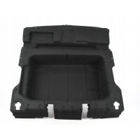 Ванна / бардачёк нижний багажника bmw x3 g01 oem