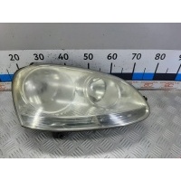 Фара передняя правая Volkswagen Golf 5 (2003-2008) 2004 1K6941006P