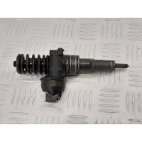Форсунка дизельная электрическая Volkswagen Passat 5 GP (2000-2005) 2004 038130073BC