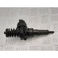Форсунка дизельная электрическая Volkswagen Passat 5 GP (2000-2005) 2004 038130073BC
