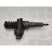 Форсунка дизельная электрическая Volkswagen Passat 5 GP (2000-2005) 2004 038130073BC