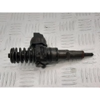 Форсунка дизельная электрическая Volkswagen Passat 5 GP (2000-2005) 2004 038130073BC