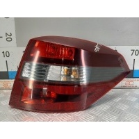 Фонарь задний правый Renault Laguna 3 (2007-2010) 2010 265500002R